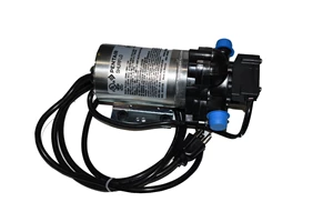 PUMP 115V CORDED 3GPM SANTO